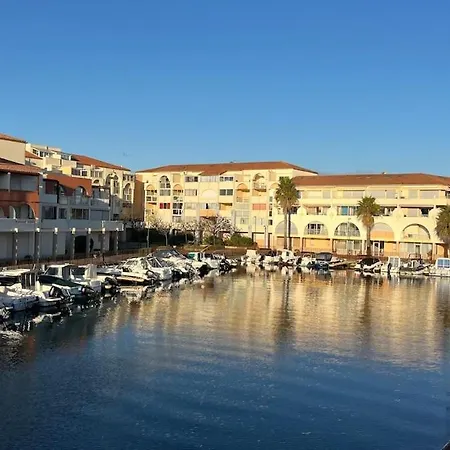 T2 Au Calme A 200m De La Avec Parking Prive *