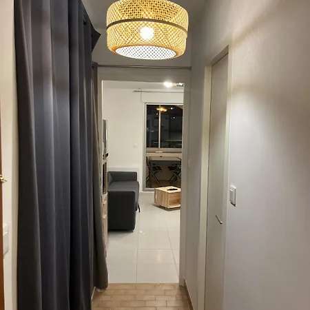 T2 Au Calme A 200m De La Avec Parking Prive * Sète