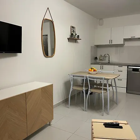 T2 Au Calme A 200m De La Avec Parking Prive